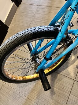 Bmx Dema Como - 5