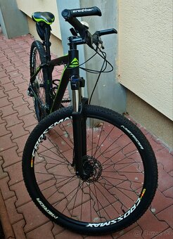 Merida Big Nine 20 L 29" Top Stav - 5