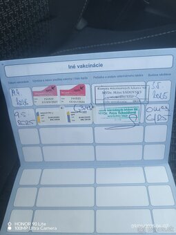Predám - 5