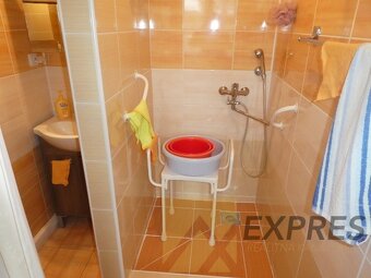 RK EXPRES - predaj 3 izbový byt v Handlovej, ul.Morovnianska - 5