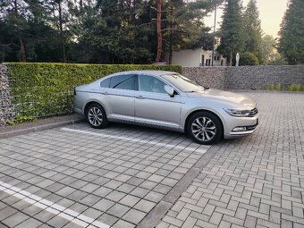 Volkswagen Passat B8 4motion - 5
