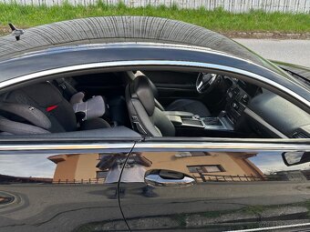 Mercedes E350 CDI coupe - 5