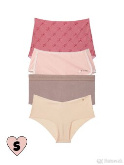 Victoria’s Secret nohavicky rozne - 5