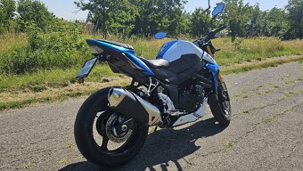 Suzuki GSR 750 r.v.2015 - 5