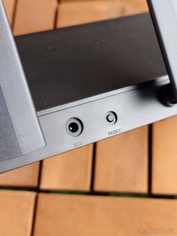 xiaomi Mi AloT Router AX3600
Mi AloT Router AX3600 - 5