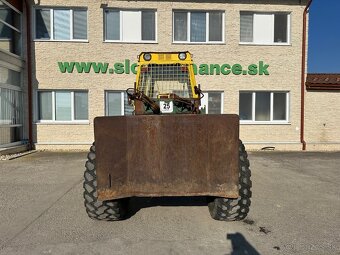 LPKT 40 4x4 1996 VIN 113 možný predaj na splátky - 5