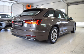 Audi A6 2.0 TDI S-TRIONIC 88 000 KM 2020-DPH - 5