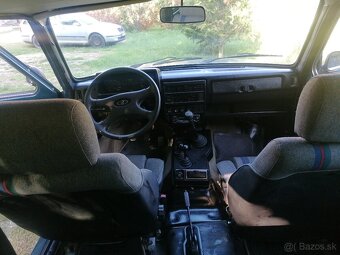 Lada niva 1.7i - 5