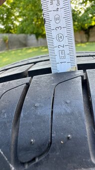 205/55 R16 Pirelli - 5