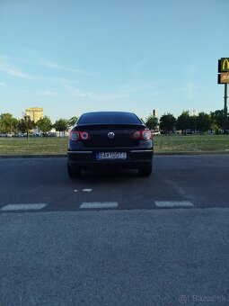 Passat B6 2.0TDI DSG - 5