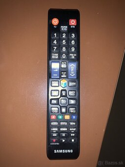Samsung 32” Smart TV – Wi-Fi, YouTube, HDMI, TOP stav - 5
