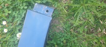 Predam Lave predne blatniky na passat b6 - 5