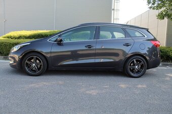 Kia cee'd 1.6 CRDi SW - 5