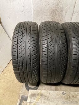 Letné 215/65 R16 4x=100e - 5