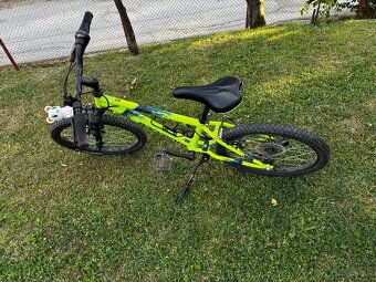 Rockrider ST 500 sport trail - 5