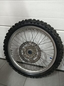 YZF Kolesá - 5