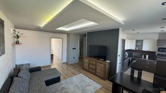 Predám 2-izbový byt po rekonštrukcii, Prievidza - 5