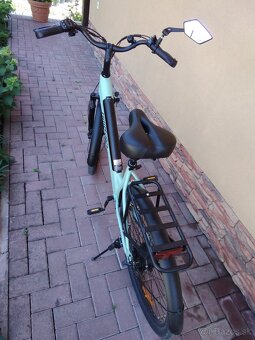 Nový e-bicykel - 5
