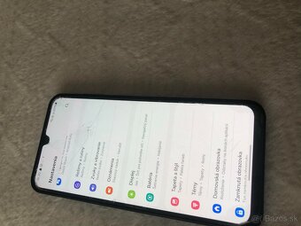 Samsung A15 - 5