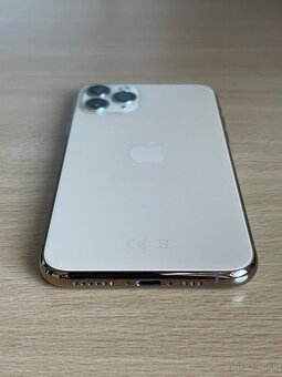 Iphone 11 pro 512gb gold - 5