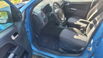 Ford Fusion - 5
