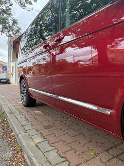 Vw Multivan T6.1 Highline 1.Maj Čr.původ 55.000Km - 5