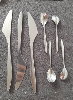 Príbor Toner Stainless 26ks - 5