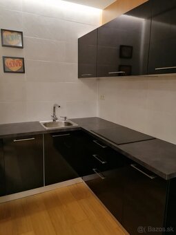 PRENÁJOM – štýlový 2iz byt Panorama City , parking - 5