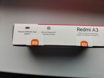 Xiaomi Redmi A3 - 5