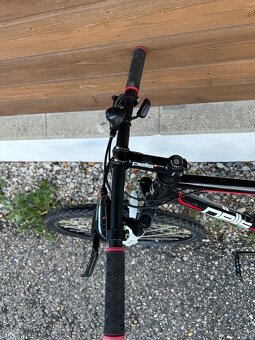Pells crono bicykel - 5