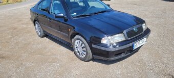 Predám škoda octavia 1.9tdi 66kw plno pojazdná - 5