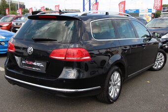 VW Passat Variant 2.0 TDI Highline DSG už od 69€ mesačne - 5