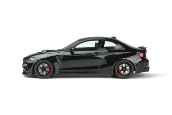 1:18 - BMW M2 Competition F87 - GT Spirit - 5