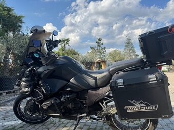 BMW R 1200 GS Adventure - 5