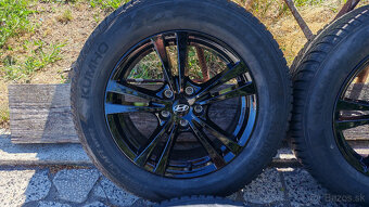 5x114,3 R17 --- HYUNDAI TUCSON ... - 5