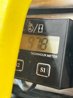 Suzuki rmz 250 - 5