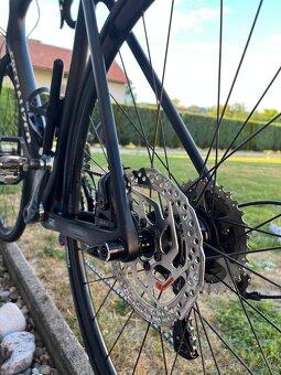 Specialized ROUBAIX CARBON bike vel. 58, model 2019 - 5