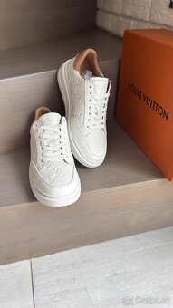 Louis Vuitton dámske tenisky - 5