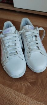 Tenisky Puma 37,5 - 5