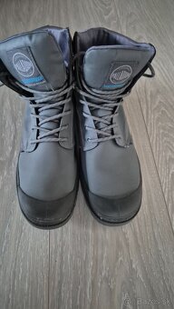 Zimné športové oblečenie - 5