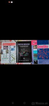 Podklady na prijímačky na medicínu - 5