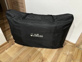 Cestovná postieľka pre dieťa - 5