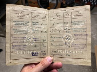 Arbeitsbuch - 5