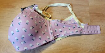 Kvalitna podprsenka Wacoal Mood Buddy Bra L - 5