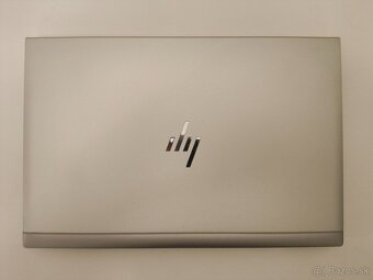 HP EliteBook 830 G7 | i5-1035G1 | 8-16 GB RAM | 256-1 TB SSD - 5