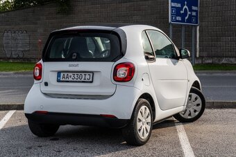 Smart Fortwo coupé EQ - 5