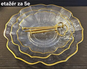 Predám zvyšné veci zo svadby - 5