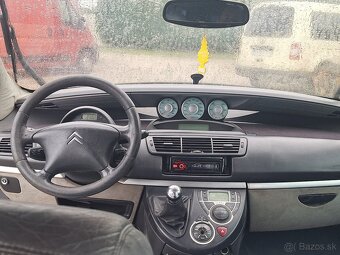 CITROËN C8 - 5