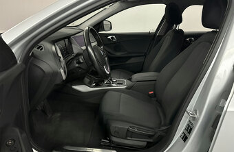 BMW Rad 1 118d A/T Advantage Odpocet DPH - 5