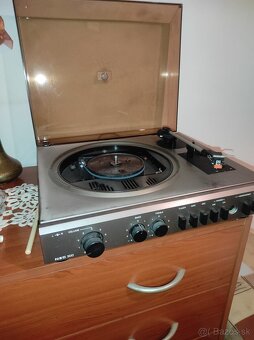 Predám gramofón Tesla - 5
